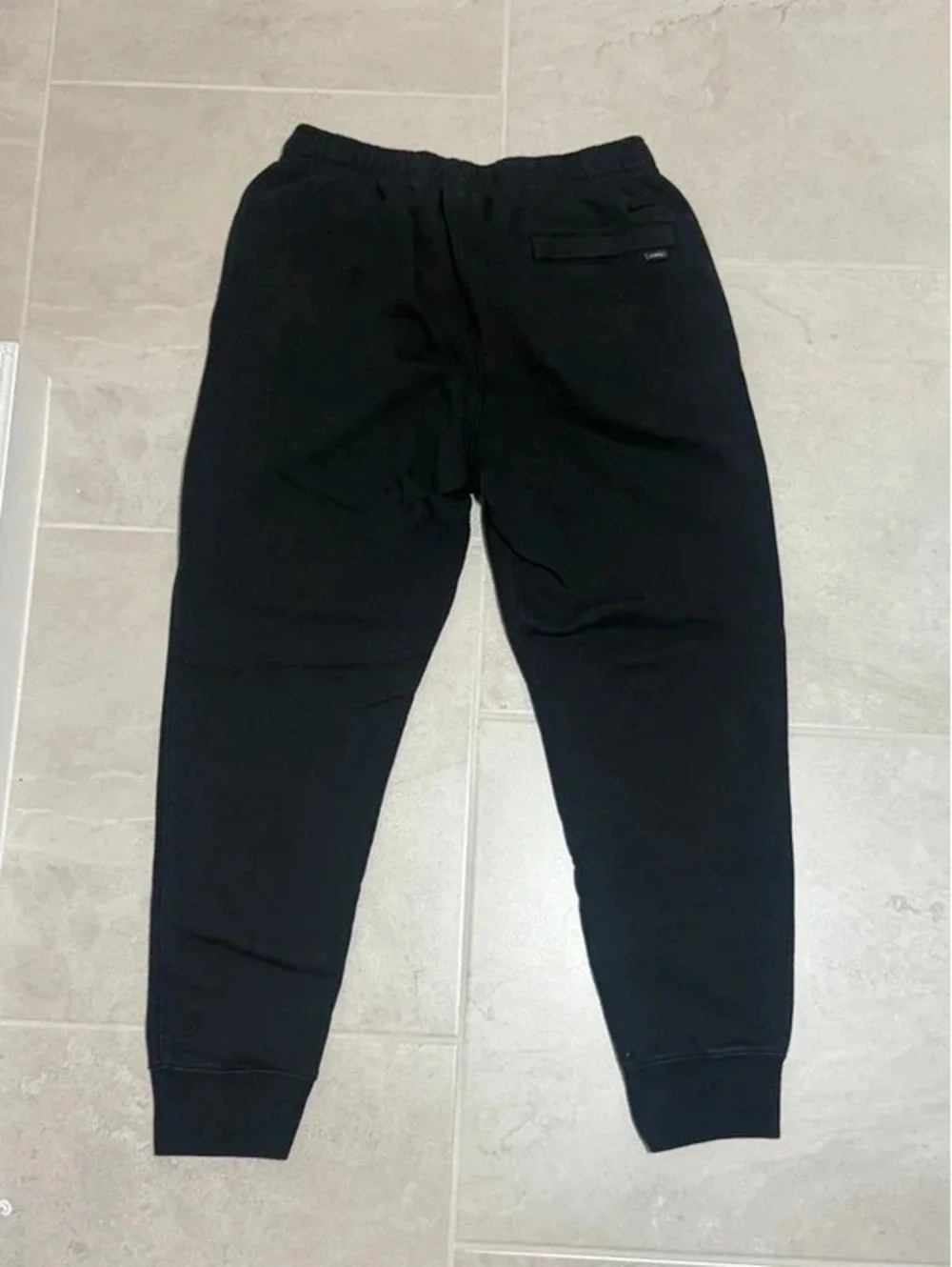 Nike sweats